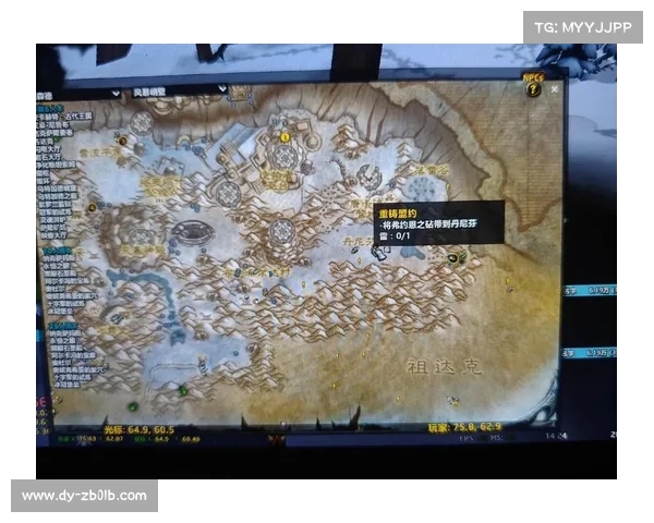 魔兽世界测试服装备购买任务指南